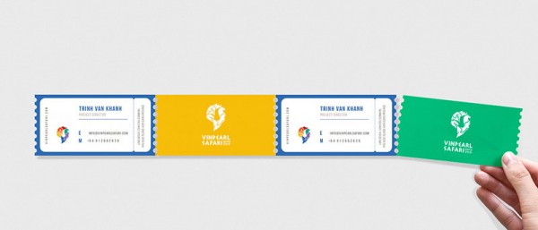 Bratus designed a colorful and friendly visual identity including numerous printed products.