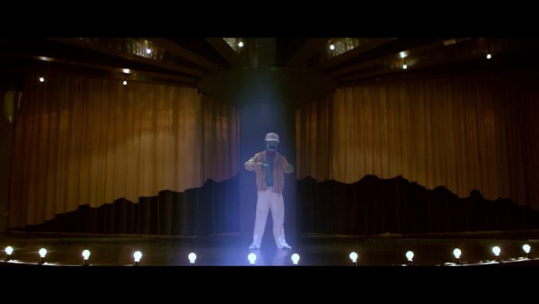 Elliot Moss' music video for ‘Pattern Repeating’ is an audiovisual masterpiece.