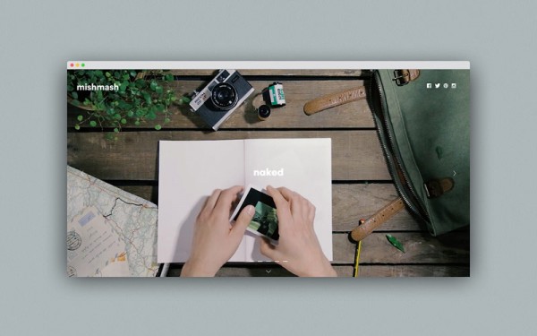 Another Collective also developed a brand new website. Another Collective also developed a brand new website.