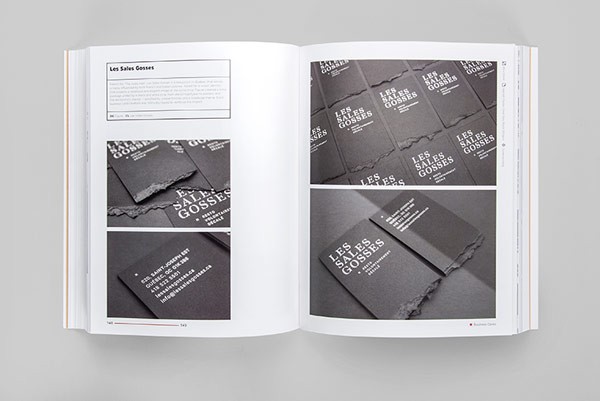 Nice to Meet You Again provides you with great information on how to stand out with your design.