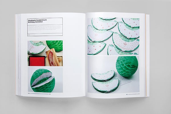 Get great inspiration on how to create something outstanding for yourself or your clients.