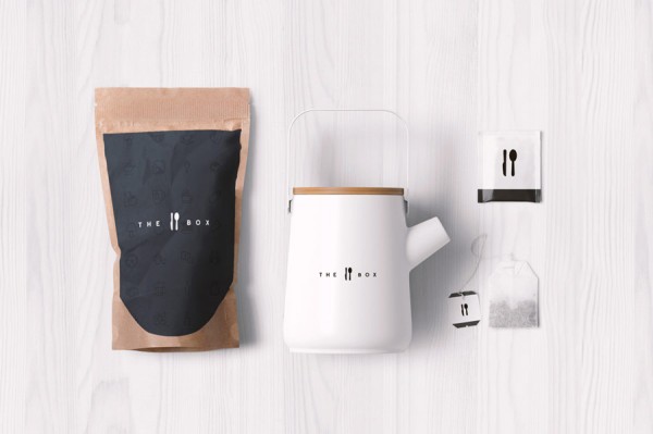 Minimalist graphics for minimalist designs.