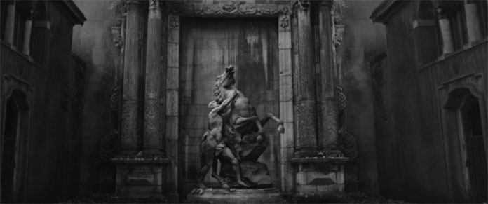 Directed by Dan DiFelice, Cinematography by Khalid Mohtaseb, with VFX by Framestore. Directed by Dan DiFelice, Cinematography by Khalid Mohtaseb, with VFX by Framestore.