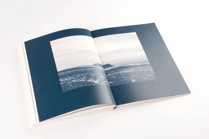 Numerous two-sided images have been used.