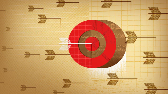 Illustration for a tutorial that explains how to make your site show-up in search engines.