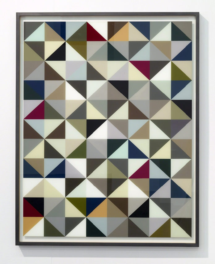 Matthias Bitzer – The perfect urge, 2015. Matthias Bitzer – The perfect urge, 2015.