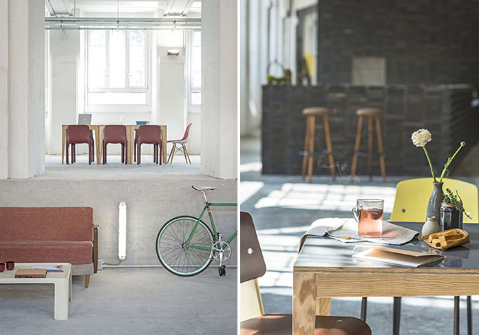 FUORISALONE 2016 – Base Milano