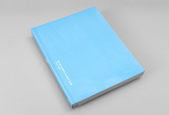 MIN - The New Simplicity in Graphic Design.
