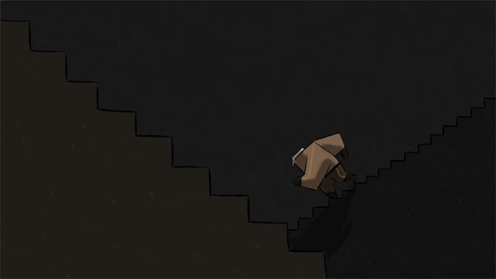 Graduation project at the HAW Hamburg Department Design.