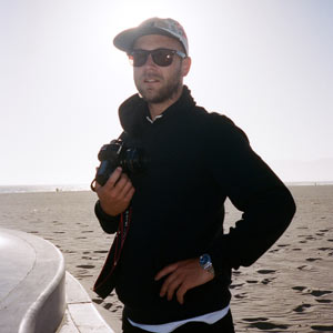 Frederik Frede