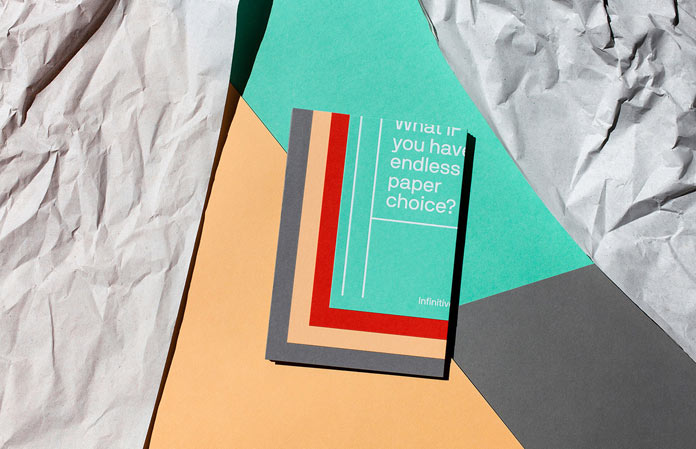 A playful take on the abbreviation IF. A playful take on the abbreviation IF.