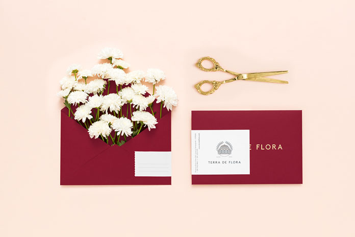 Envelopes