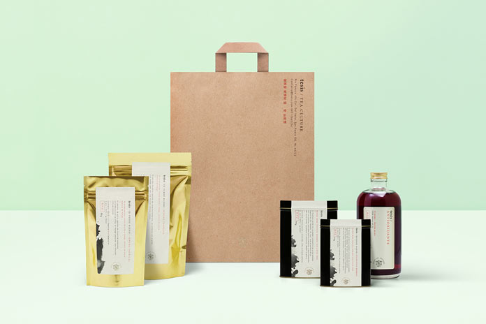 Packaging design. Packaging design.