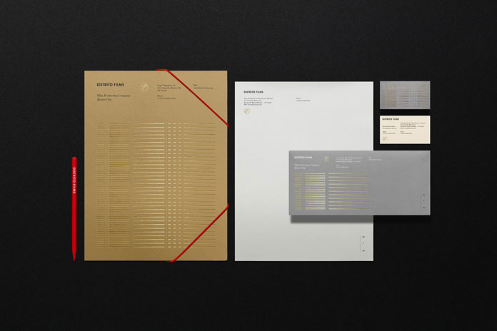 Stationery system.