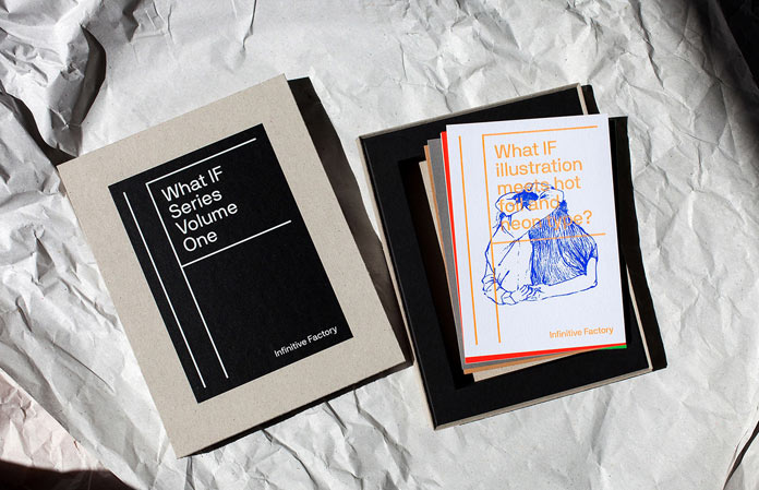 A vivid and flexible brand system. A vivid and flexible brand system.