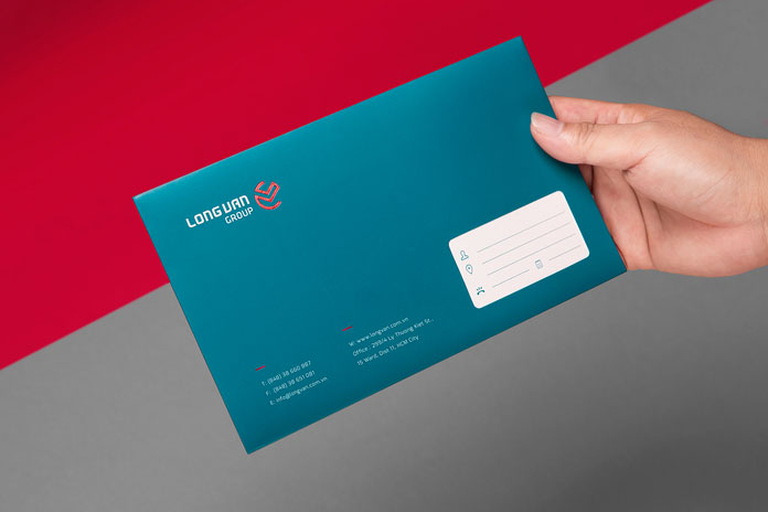 Envelope.