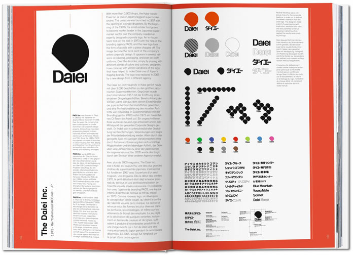The Daiai Inc. case study.