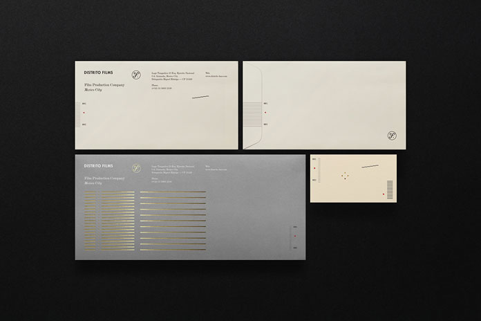 Printed collateral.