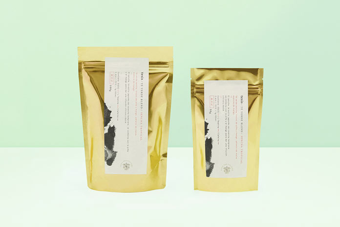 Packaging design. Packaging design.