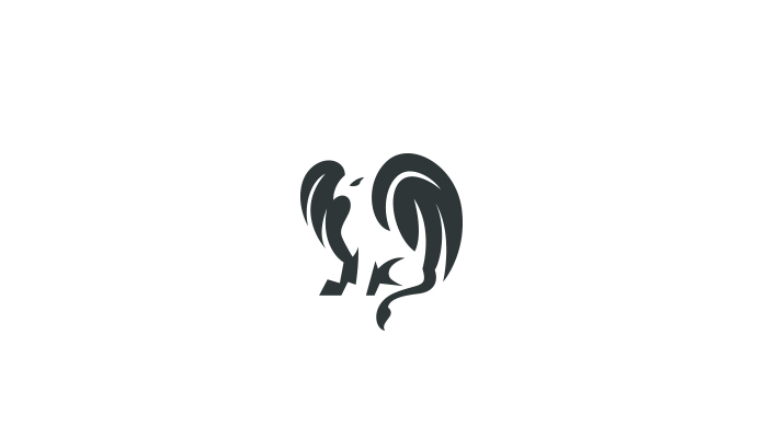 Dragon, a mythical creatures
