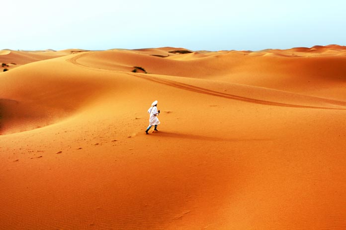 Femi Onipinla, @femstagraphy, (The Great Outdoors).