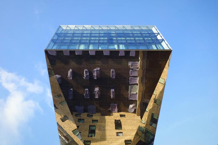 Jörg Fockenberg, @jofoc, (The Architect).