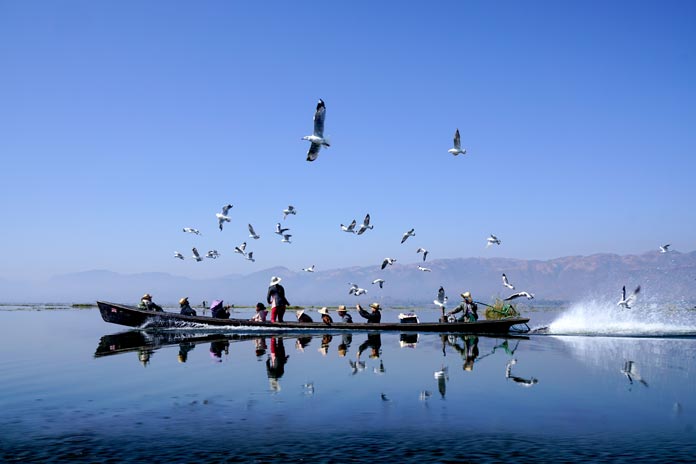 Khairel Anuar, @khairel, (The Great Outdoors).