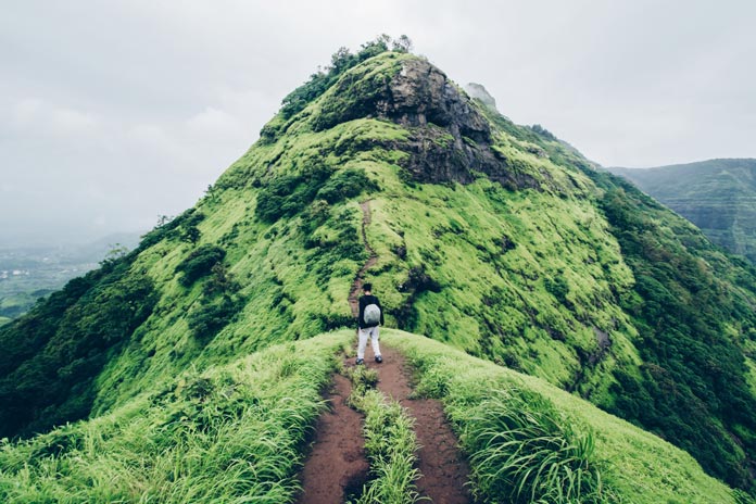 Maharshi Patel, @maharshi_patel, (The Great Outdoors).