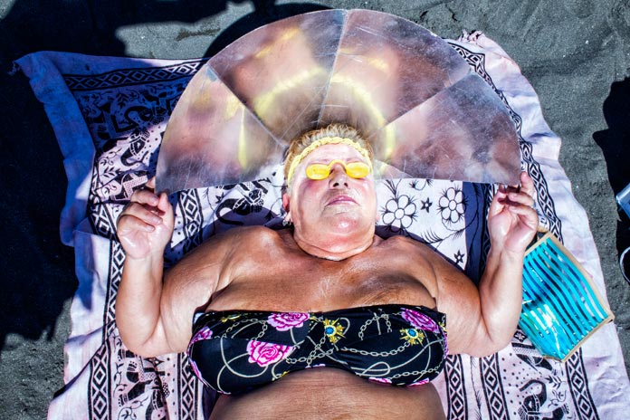 Michele Liberti, @liber59, (The Street Photographer).