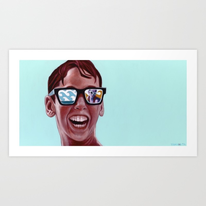 This Magic Moment – fine art print by Jared Yamahata.