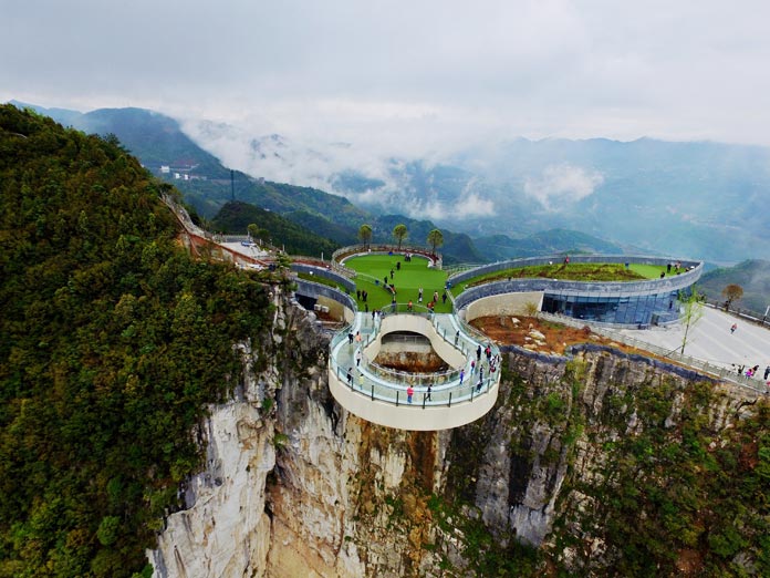 Tony Zhang, @TonyZhang5, (The Great Outdoors).