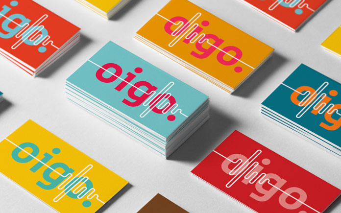 Oigo identity by saad branding+design. Oigo identity by saad branding+design.