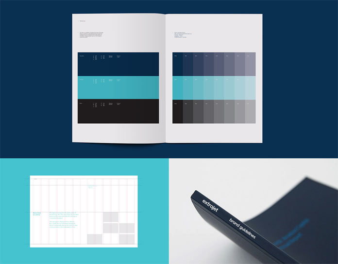 Brand guidelines.