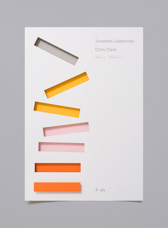 Jonathan Lieberman and Chris Clark.