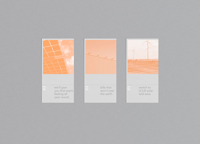 Brochures.