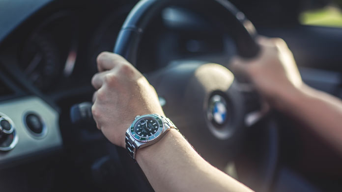 Premium car models and service at affordable prices.