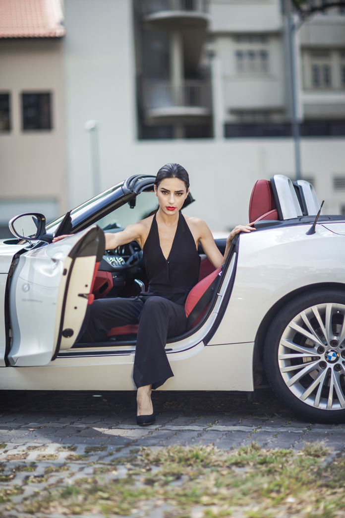 "Your Life, Your Drive"