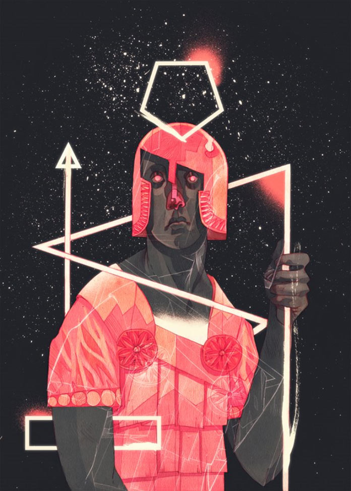 Odysseus