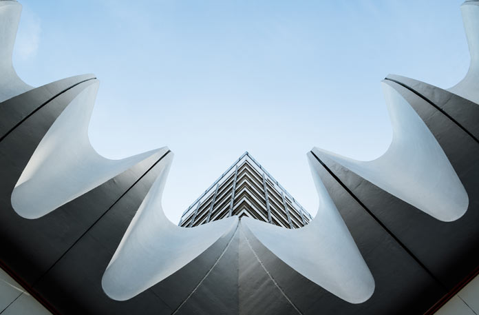 The Architect – @ilseder