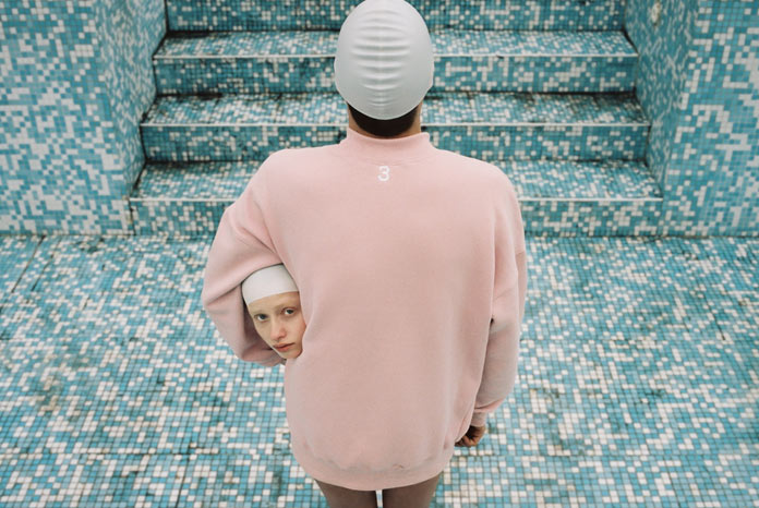 The Portraitist – @CanDagarslani