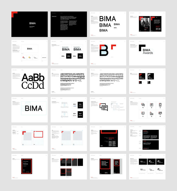 Brand guidelines. Brand guidelines.