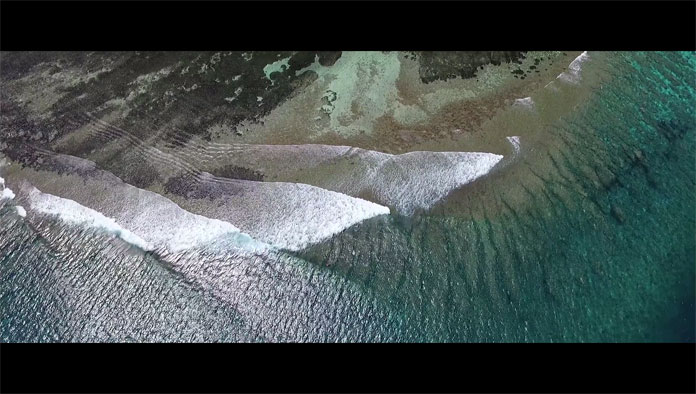 Onde Nostre – Deep Islands by Block10