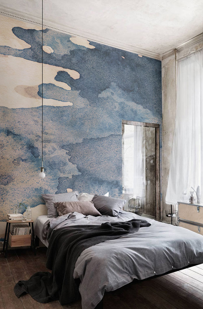 Transform your walls into masterpieces.