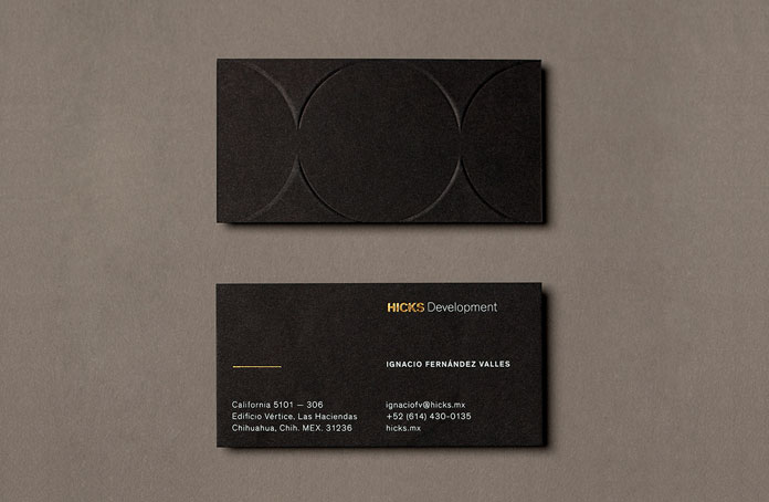 Hicks Development.