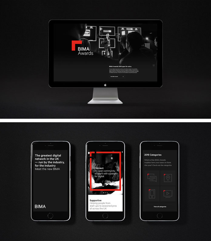 Responsive website design. Responsive website design.