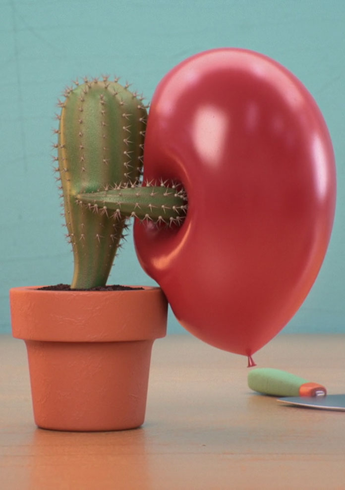 A Guide To Happy by Panoply