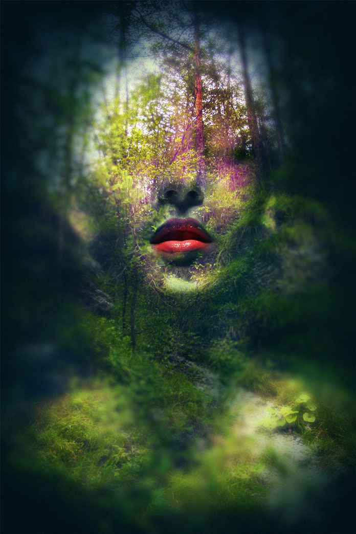 A sad tale of unforgivable mistakes by Federico Bebber.