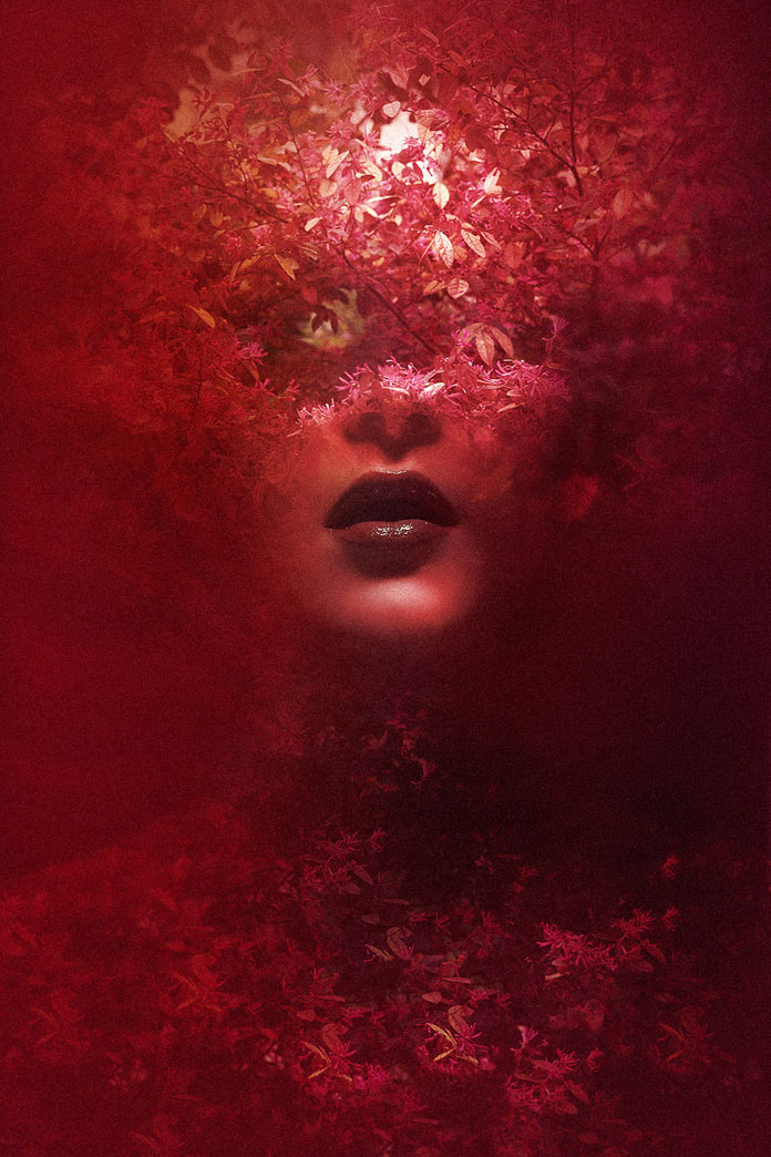 Unforgivable mistakes by Federico Bebber.