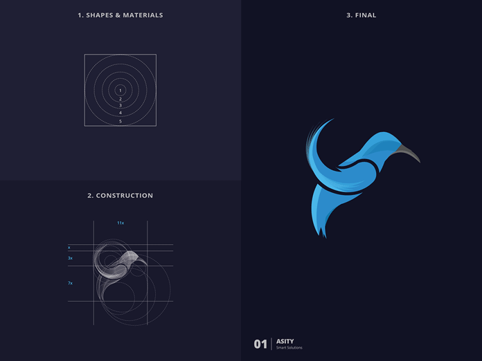 Asity – Smart Solutions