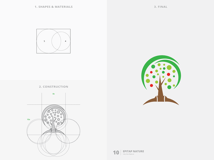 Epitap Nature – Into The Nature